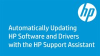 Cách cài driver cho laptop HP (HP Support Driver)