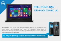 Địa chỉ các cửa hàng Dell chính hãng tại Hà Nội