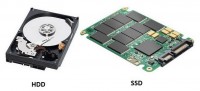 Những quan niệm sai lầm về ổ cứng SSD so với HDD