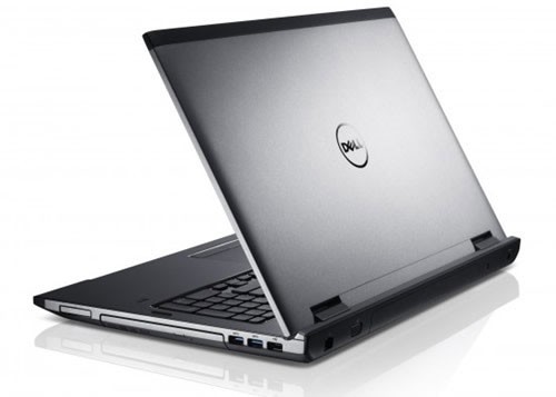 Laptop cũ Dell Vostro V3500 (Core i5-460M,Ram 4gb,ổ cứng 500gb,Màn hình 15.6 inch)