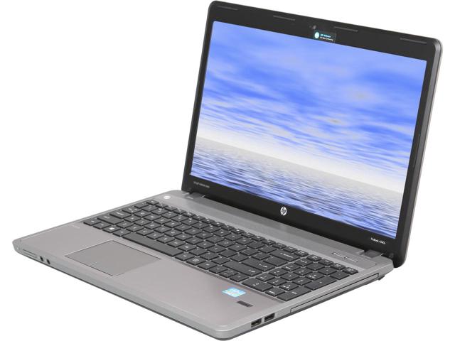 HP Probook 4540s i5 (Core i5-3210M, RAM 4GB, HDD 250GB, MÀN 15.6 INCH)
