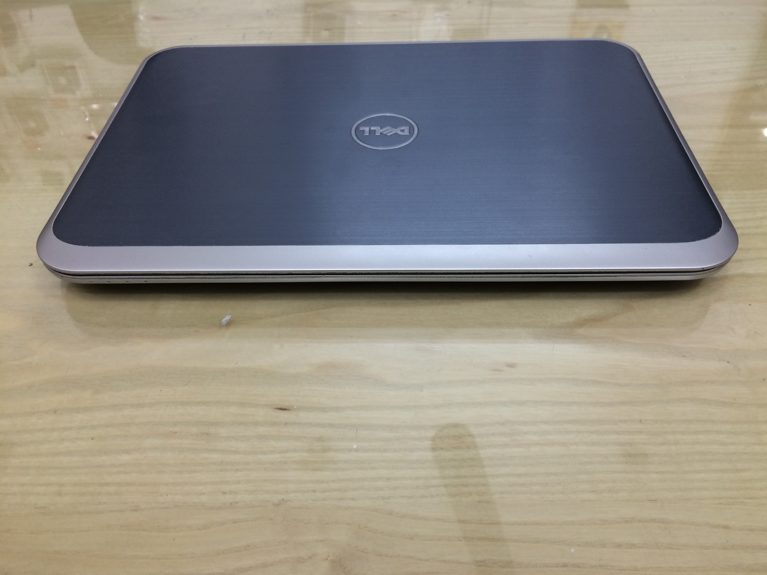 Laptop cũ Dell Inspiron 14z-5423 ( Core i5-3317U , Ram 4gb , ổ cứng 500gb , Màn hình 14.0 inch , Card đồ họa rời 1gb )
