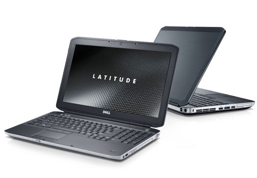 Laptop cũ Dell E5530 ( Core i5-3320M, Ram 4GB, Ổ 250GB, Màn 15.6 inch LED HD