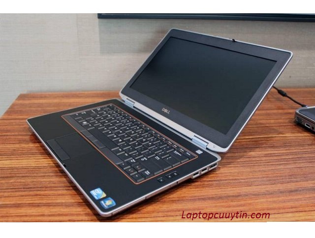 Laptop cũ Dell Latitude E6420 (Core i5-2520M, 4GB RAM, 250GB HDD, 14 inch HD)