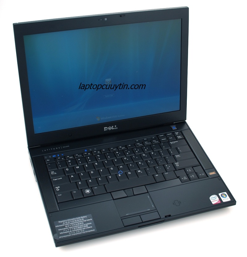 Dell Latitude E6400 (Core 2 Duo P8700, RAM 2GB, HDD 160GB, MÀN HÌNH 14 INCH)