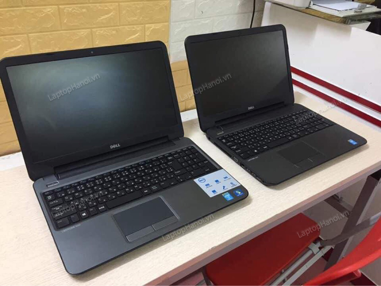 Laptop Dell Latitude 3540 Core i3 giá rẻ