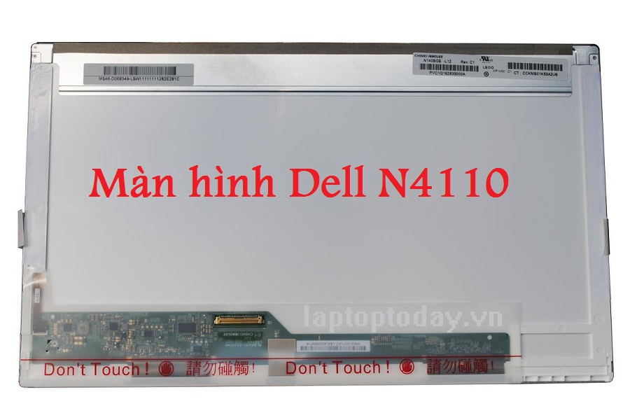 Màn hình laptop Dell N4110 N4030
