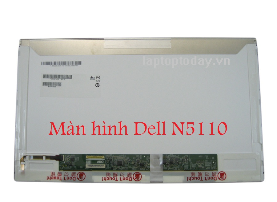 Màn hình laptop Dell N5110 N5040 N5050 M5040 N5030
