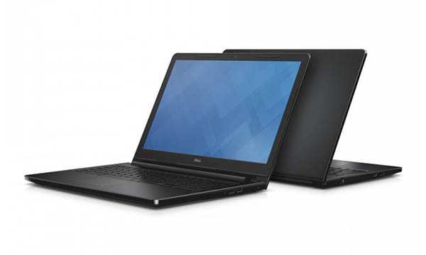 Laptop cũ Dell Inspiron N3558 (Core i3-4005U,Ram 4gb,ổ cứng 500gb,Màn hình 15.6 inch,Card đồ họa rời 2gb)