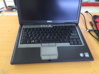 Dell Latitude D630 (Core 2 Duo T7500, RAM 2GB, HDD 160GB, Màn hình 14 inch)