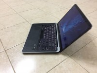 Laptop cũ Dell XPS13 (Core i5-2467M, Ram 4GB,SSD 128GB, 13.3 inch HD )