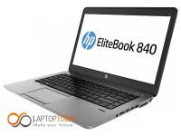 Laptop cũ HP Elitebook 840 G1 (Core i5-4300U, 4GB RAM, HDD 320GB, 14.0 inch)