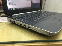 Laptop Dell Latitude E5520 i7 (Core i7-2620M, RAM 4GB, HDD 250, MÀN HÌNH 15.6 INCH)