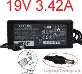 AC Adapter for Acer 19v - 3.42a
