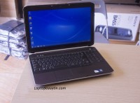 Laptop cũ Dell E5520 Core i5, Ram 4G, Ổ 250GB, 15.6 inch HD LED