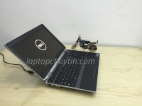 Laptop cũ Dell E6530 (Core i5-3320M, Ram 4GB, Ổ 250GB, Màn 15.6 inch HD)