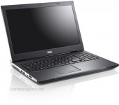 Laptop cũ Dell Vostro 3750 i7 (Core i7-2675QM, RAM 4GB, HDD 250GB, Geforce GT 525M, MÀN 17.3 INCH HD+)