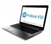 HP Probook 450 G1 i5 (Core i5-4200M, RAM 4GB, HDD 320GB, HD GRAPHICS 4600, MÀN HÌNH 15.6 INCH)