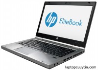 Laptop cũ HP Elitebook 8470p i5 (Core i5-3320M, 4GB RAM, 250GB HDD, 14.0 inch HD)