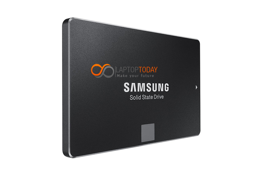 Samsung SSD 850 EVO 250GB SATA 3