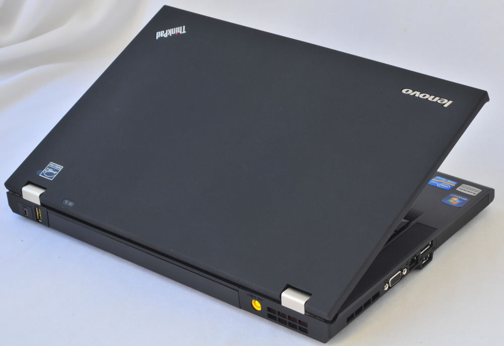 Laptop cũ Lenovo Thinkpad T420 (Core i5-2520M, 4GB RAM, 250GB HDD, 14 inch HD+)