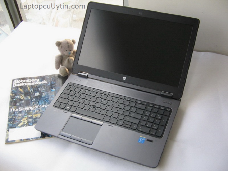 HP ZBook 15 G2 Core i7-4810MQ, RAM 8GB, SSD 256, MÀN 15.6 FHD, QUADRO K1100M